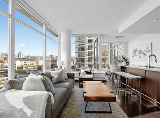 1708 Columbia St #909, Vancouver, BC