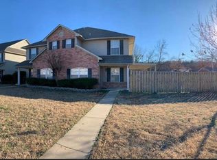 2800 Fairway Hamlet Ct, Fort Smith, AR 72908