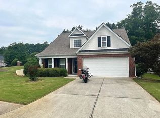29 Club House Dr, Jefferson, GA 30549