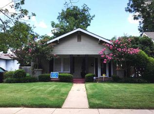 1674 Ardath Ave, Wichita Falls, TX 76301