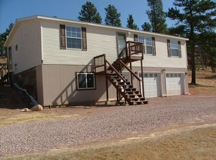 24310 Rushmore Ranch Rd, Keystone, SD 57751