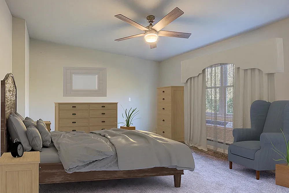 Zen Long Island at Copiague Apartment Homes — Photo 3