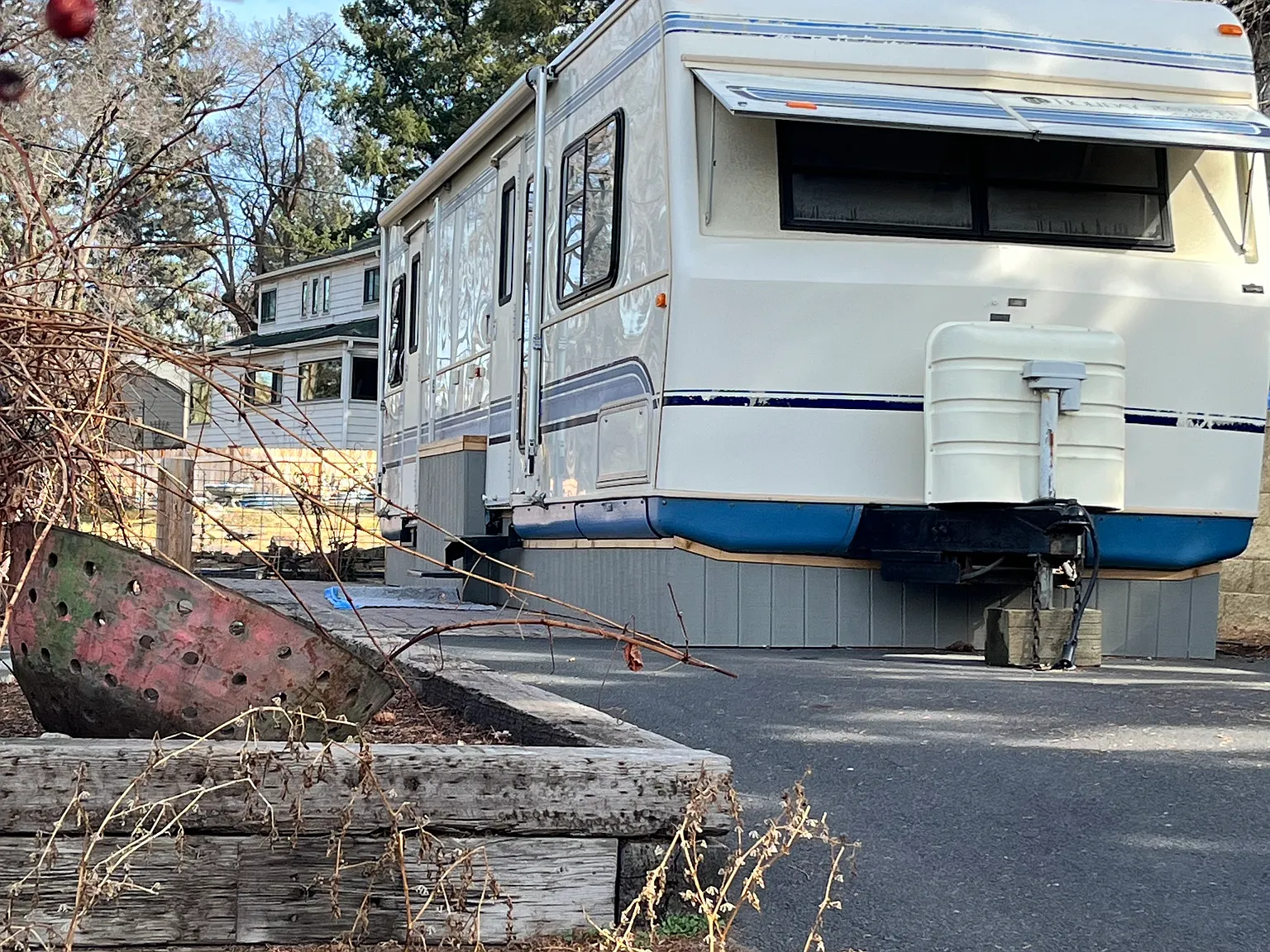 1 bed, 250 sqft, $1,000 — Photo 3