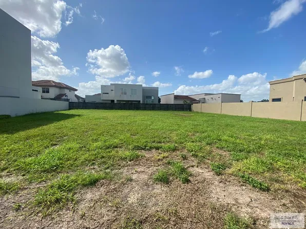 0 Ceiba Cir, Brownsville, TX 78521