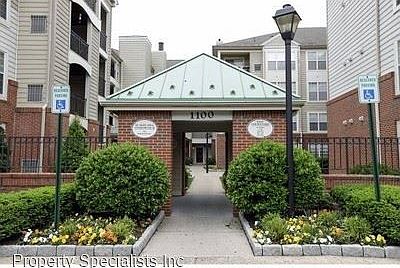 4th image of 1100 Quaker Hill Dr APT 125