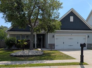 2293 Cottagefield Ln, Leland, NC 28451