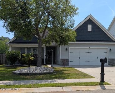 2293 Cottagefield Lane, Leland, NC, 28451