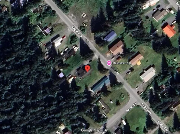 3408 Eagle Ave, Valdez, AK 99686