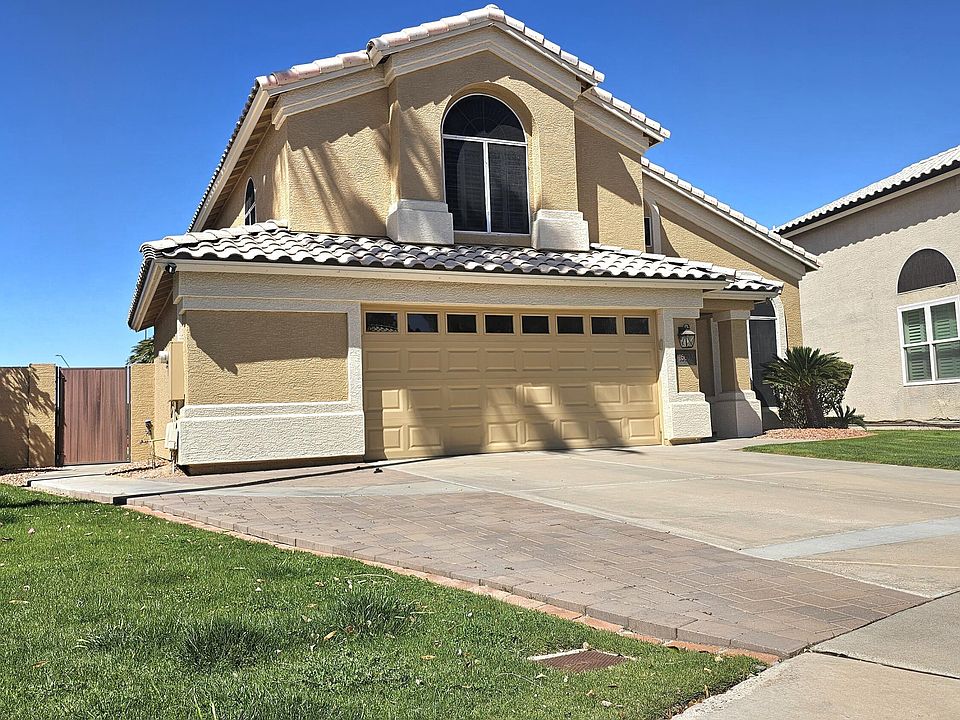 15602 N 12TH Avenue, Phoenix, AZ 85023 | Zillow