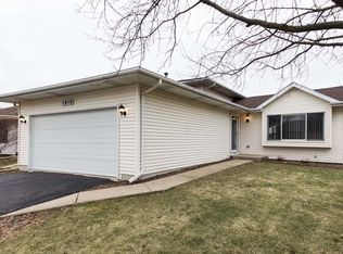 1610 Overlook Dr, Joliet, IL 60431