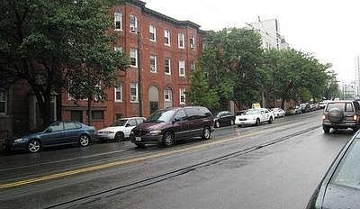 1st image of 74 S Huntington Ave APT 2