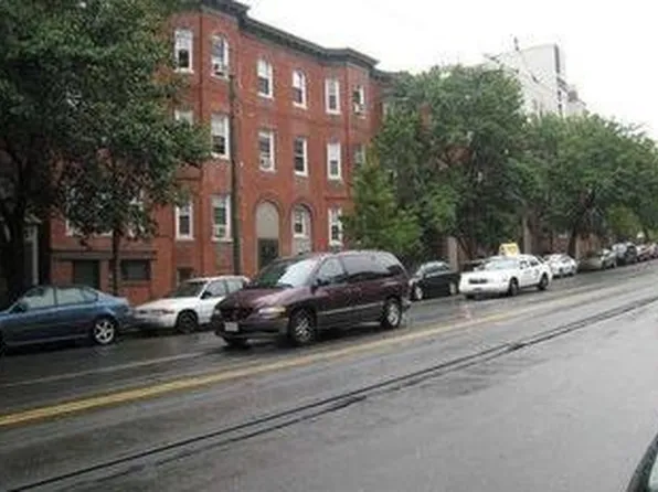 74 S Huntington Ave, Boston, MA