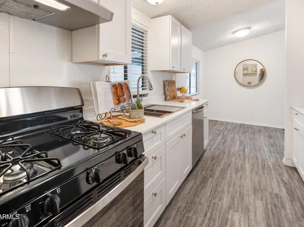 11275 N 99TH Avenue #65, Peoria, AZ 85345