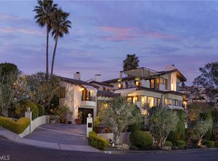 230 High Dr, Laguna Beach, CA 92651