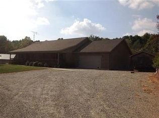 6676 Fair Ridge Rd, Hillsboro, OH 45133