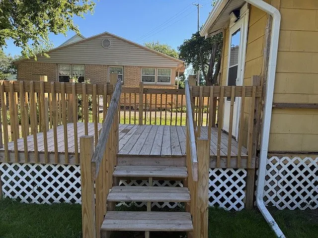 4 bed, 1488 sqft, $1,800 — Photo 2