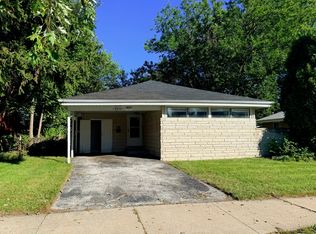 15231 Hastings Dr, Dolton, IL 60419