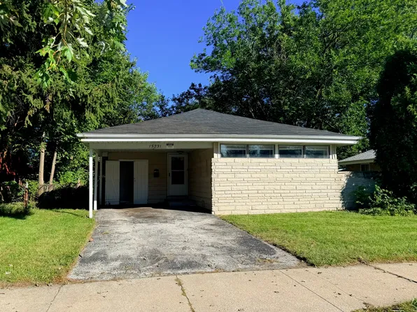 15231 Hastings Dr, Dolton, IL 60419