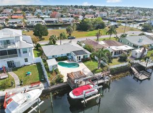 13913 King Ave, Hudson, FL 34667
