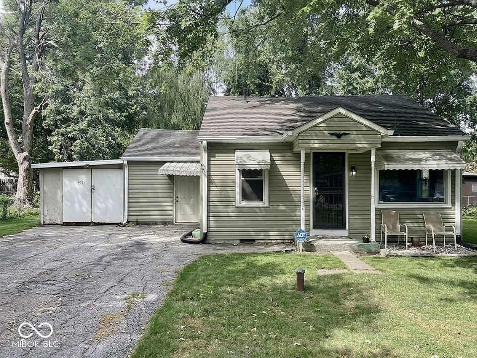 1st image of 3012 Harlan St