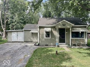 3012 Harlan St, Indianapolis, IN 46237