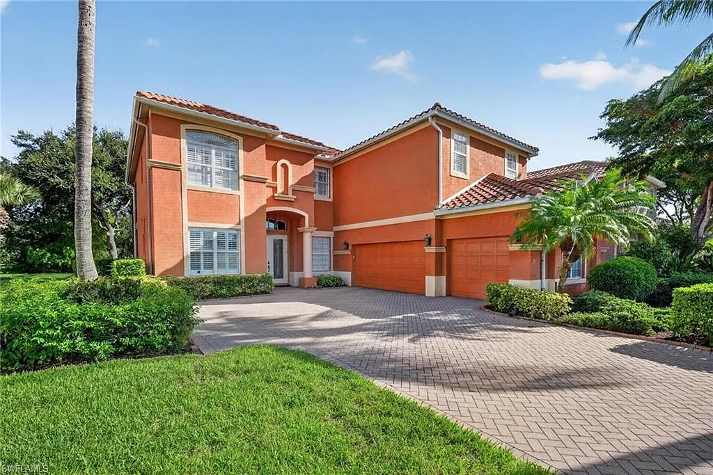 4 bed, 3.0 bath, 3732 sqft, $4,500 — Photo 3