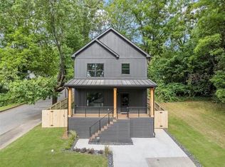 1065 Hubbard St SW, Atlanta, GA 30310