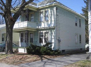 621 Pennsylvania Ave, Schenectady, NY 12303