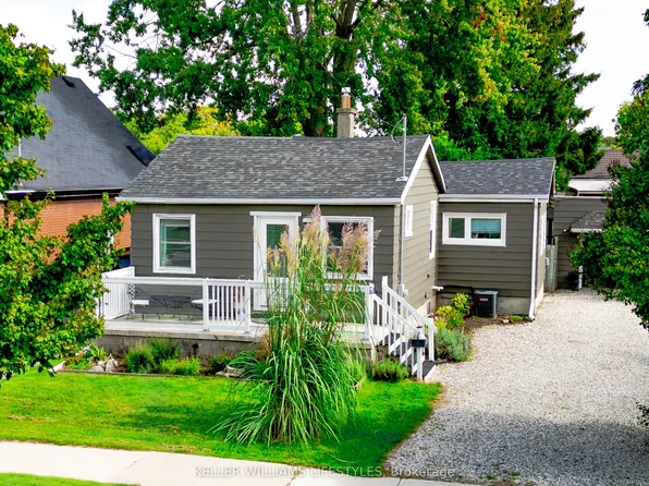 290 Vancouver St, London, ON N5W 4S2