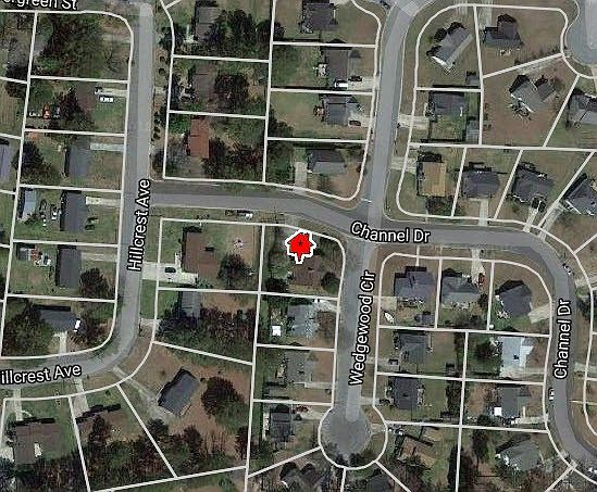 1st image of 2404 Wedgewood Cir