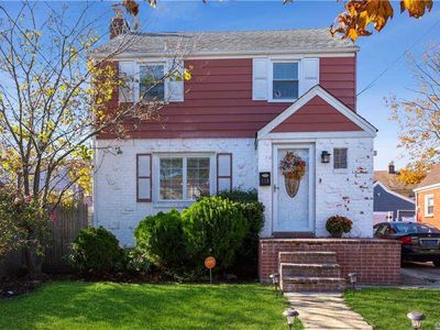 110 Spencer Pl, Hempstead, NY, 11550