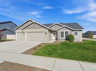 8236 E Conant St, Nampa, ID 83687