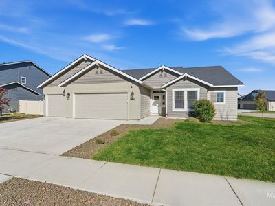 8236 E Conant St, Nampa, ID, 83687