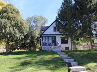 663 Bannock Ave, American Falls, ID 83211