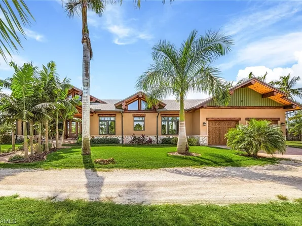 6651 Lada Ln, Bokeelia, FL 33922