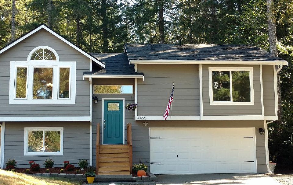 1st image of 4468 Deerhorn Trl NW