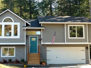 4468 Deerhorn Trl NW, Bremerton, WA 98312