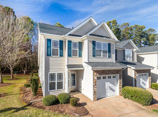 2516 Bryarton Village Way, Raleigh, NC 27606