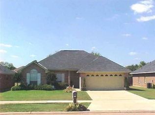 4916 General Polk, Shreveport, LA 71112
