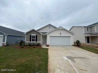 167 NW Maymont St NW #31A, Supply, NC 28462