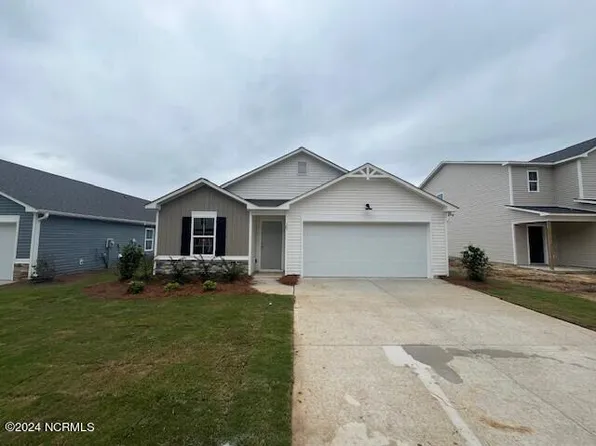 167 NW Maymont St NW #31a, Supply, NC 28462