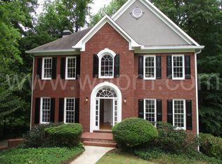 256 Saint Martins Dr SE, Mableton, GA 30126