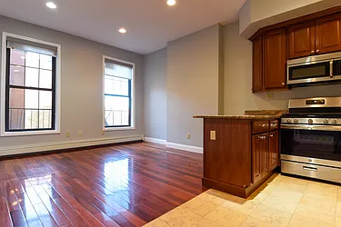 Rented by Brick&Mortar