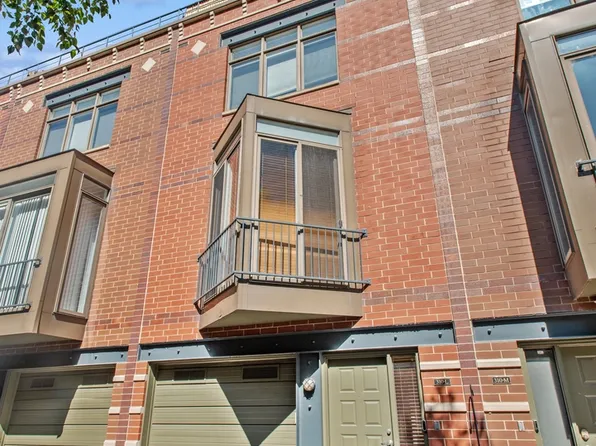 310 N Clinton St APT L, Chicago, IL 60661