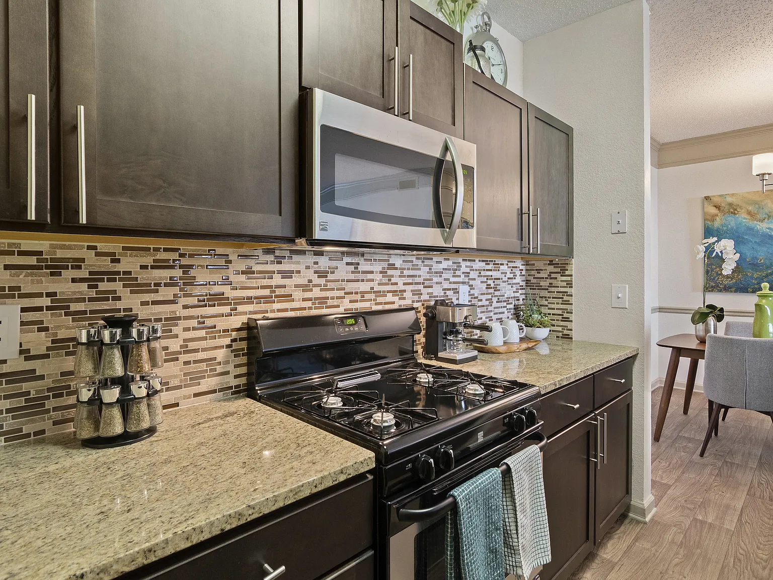 St. Andrews Apartment Homes — Photo 3