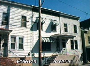 604 N 8th St, Pottsville, PA 17901