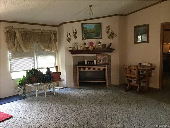 2nd image of 4851 S 257 East Ave