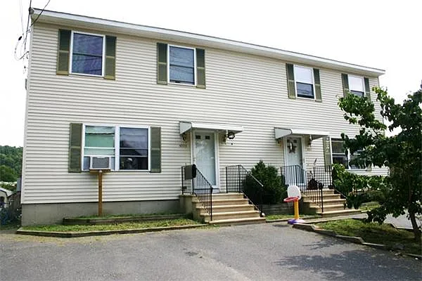 4001 Hill St #4003