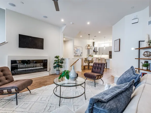 1813 Park Ave #103, Dallas, TX 75215