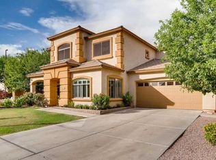 1372 E Canyon Creek Dr, Gilbert, AZ 85295